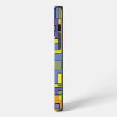 Etui iPhone 13 Pro Max Belle Conception (Côté gauche)