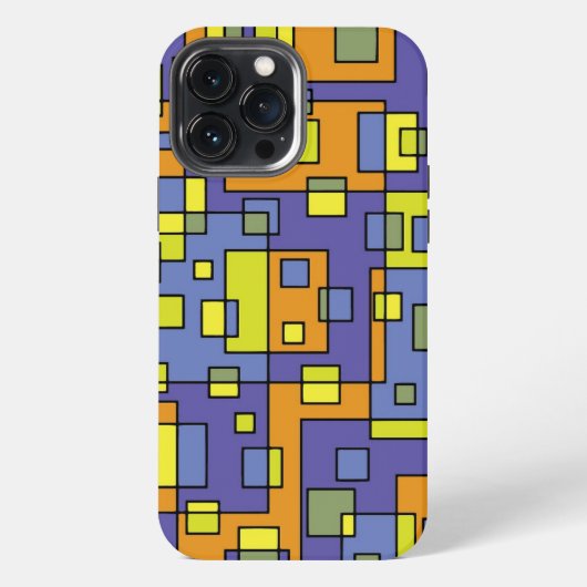 Etui iPhone 13 Pro Max Belle Conception (Verso)