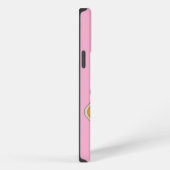 Etui iPhone 13 Pro Max belles idées de supermom (Côté droit)