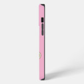 Etui iPhone 13 Pro Max belles idées de supermom (Côté gauche)