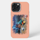 Etui iPhone 13 Pro Max Bodegón a espátula (Verso)