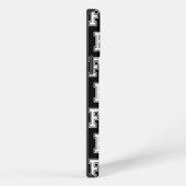 ETUI iPhone 13 PRO MAX BOFFIN (Côté droit)