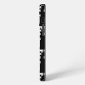 ETUI iPhone 13 PRO MAX BOFFIN (Côté gauche)