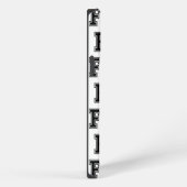 ETUI iPhone 13 PRO MAX BOFFIN (Côté droit)