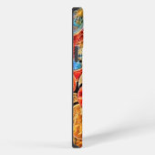 Etui iPhone 13 Pro Max Boîtier de téléphone iPhone Case-Mate à devise cha (Côté droit)