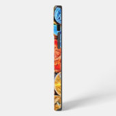 Etui iPhone 13 Pro Max Boîtier de téléphone iPhone Case-Mate à devise cha (Côté gauche)