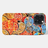 Etui iPhone 13 Pro Max Boîtier de téléphone iPhone Case-Mate à devise cha (Verso Horizontal)