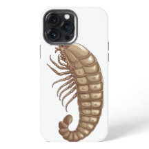 Boîtier de téléphone Isopod Art unique : Cute & Qu