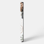 Etui iPhone 13 Pro Max Boîtier Floral Case-Mate pour iPhone (Côté gauche)