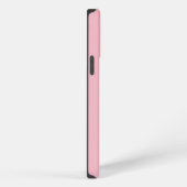 Etui iPhone 13 Pro Max Boîtier iPhone Case-Mate Cœur Fierté Lesbienne (Côté droit)
