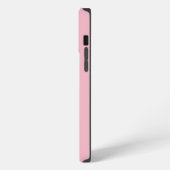 Etui iPhone 13 Pro Max Boîtier iPhone Case-Mate Cœur Fierté Lesbienne (Côté gauche)