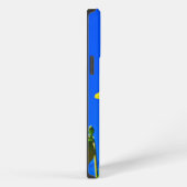 Etui iPhone 13 Pro Max Boîtier iPhone Case-Mate Sunny Side Up (Côté droit)