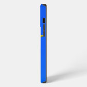 Etui iPhone 13 Pro Max Boîtier iPhone Case-Mate Sunny Side Up (Côté gauche)