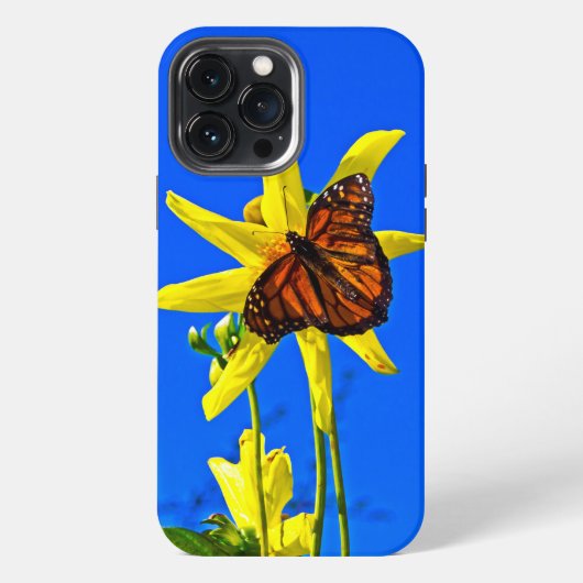 Etui iPhone 13 Pro Max Boîtier iPhone Case-Mate Sunny Side Up (Verso)