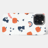ETUI iPhone 13 PRO MAX BOÎTIER IPHONE HALLOWEEN (Verso Horizontal)