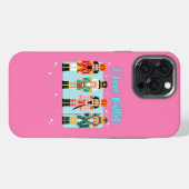 Etui iPhone 13 Pro Max Boîtier iPhone / iPad (Verso Horizontal)