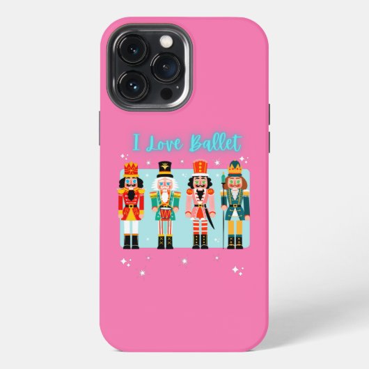 Etui iPhone 13 Pro Max Boîtier iPhone / iPad (Verso)
