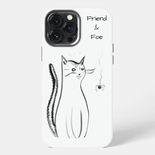 Etui iPhone 13 Pro Max Boîtier iPhone / iPad (Verso)