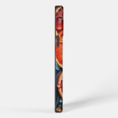 Etui iPhone 13 Pro Max Boîtier iPhone meilleure impression de tranches de (Côté droit)