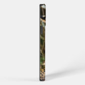 Etui iPhone 13 Pro Max Boîtier Jaguar Cub Case-Mate pour iPhone (Côté droit)