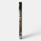Etui iPhone 13 Pro Max Boîtier Jaguar Cub Case-Mate pour iPhone (Côté gauche)