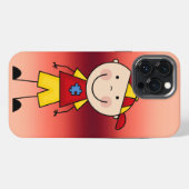 Etui iPhone 13 Pro Max Boîtier pour iPhone / iPad (Verso Horizontal)