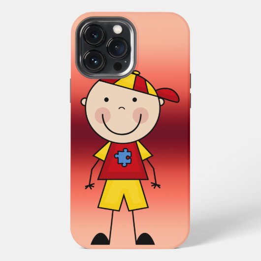 Etui iPhone 13 Pro Max Boîtier pour iPhone / iPad (Verso)