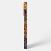 Etui iPhone 13 Pro Max Boîtier téléphonique Abstrait (Côté gauche)