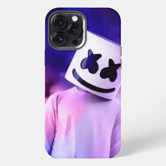 Etui iPhone 13 Pro Max Boîtiers pour Iphone 13 pro max (Verso)
