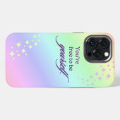 Etui iPhone 13 Pro Max Boîtiers pour iPhone 13 Pro Max (Verso Horizontal)