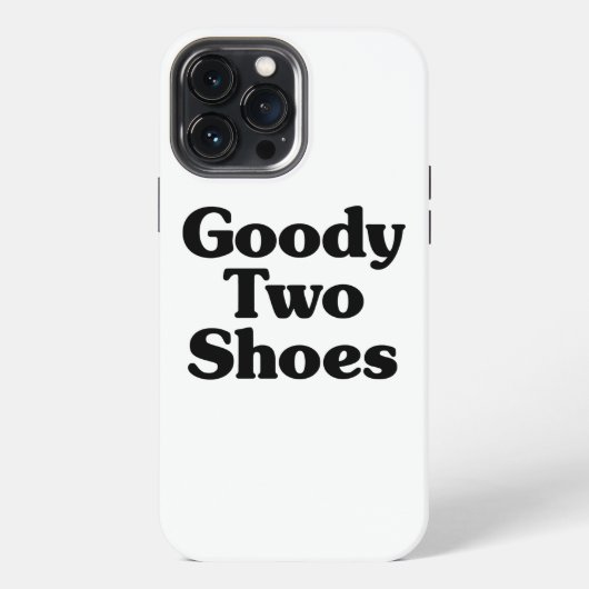 Etui iPhone 13 Pro Max Bonne Âme (Verso)
