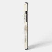 Etui iPhone 13 Pro Max Boulevard des Palmiers (Côté gauche)