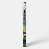 Etui iPhone 13 Pro Max Cabazos (Côté gauche)
