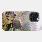 Etui iPhone 13 Pro Max Cabazos (Verso Horizontal)