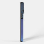 Etui iPhone 13 Pro Max Câblé (Côté droit)