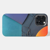 Etui iPhone 13 Pro Max Câblé (Verso Horizontal)