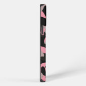 Etui iPhone 13 Pro Max Camo Kitty (Côté droit)