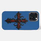 Etui iPhone 13 Pro Max capa para iphone (Verso Horizontal)