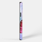Etui iPhone 13 Pro Max capa personalizado (Côté droit)