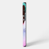 Etui iPhone 13 Pro Max capa personalizado (Côté gauche)