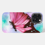 Etui iPhone 13 Pro Max capa personalizado (Verso Horizontal)