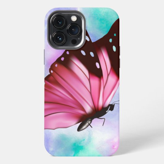 Etui iPhone 13 Pro Max capa personalizado (Verso)
