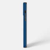 Etui iPhone 13 Pro Max Caroline du Sud (Côté gauche)