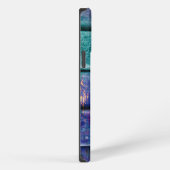 Etui iPhone 13 Pro Max Carré (Côté droit)