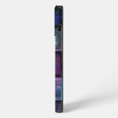 Etui iPhone 13 Pro Max Carré (Côté gauche)