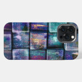 Etui iPhone 13 Pro Max Carré (Verso Horizontal)