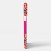 Etui iPhone 13 Pro Max Carreau Marocain Traditionnel Marrakech (Côté droit)