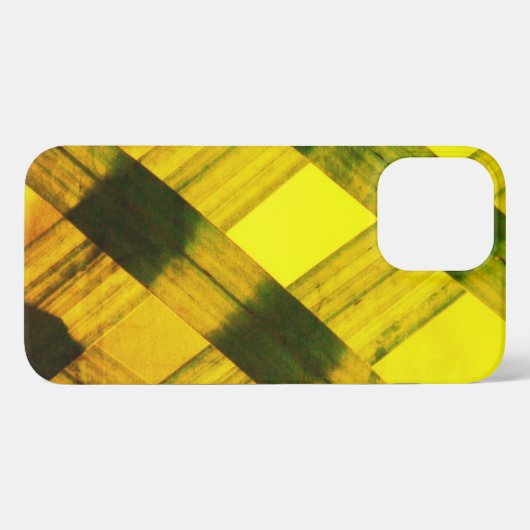 Etui iPhone 13 Pro Max Carrée (Verso Horizontal)