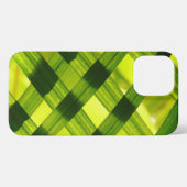 Etui iPhone 13 Pro Max Carrée (Verso Horizontal)