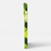 Etui iPhone 13 Pro Max Carrée (Côté gauche)